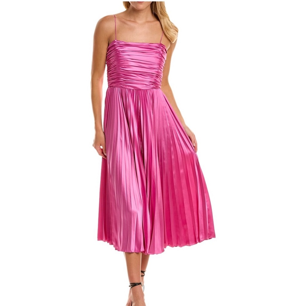 AMUR heba dress